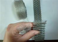 Le grillage tricoté par 3.8mm d'AISI 316/intoxiquent le matériel d'isolation thermique liquide de Mesh Filter For Etats-Unis