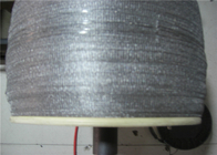 Fil tricoté par Ss316 Mesh Stainless Steel 3.8-600mm pour le filtre