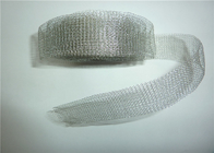 Fil tricoté par Ss316 Mesh Stainless Steel 3.8-600mm pour le filtre