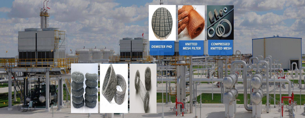 qualité Grillage tricoté usine