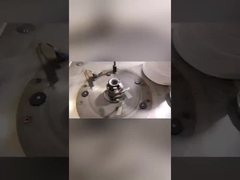 1-300um Maillage tricoté panier de plantation 4mmx5mm trou SUS304 Pour les fleurs de jardin