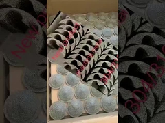 SS304 0,28 mm Ruban à fil de filet tricoté Largeur de rouleau 200 mm pour filtre à liquide