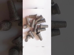 100 mm de largeur filet tissé de fil de nickel 30 mm/rouleau pour électrode de batterie / collecteur de liquide