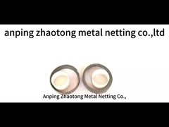 Filtre à gaz liquide en acier inoxydable