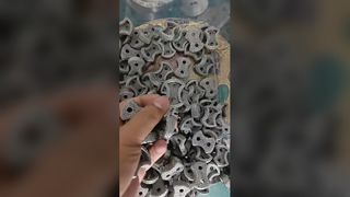 Solution d'étanchéité durable pour rondelle de treillis métallique