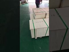 Garniture en treillis métallique