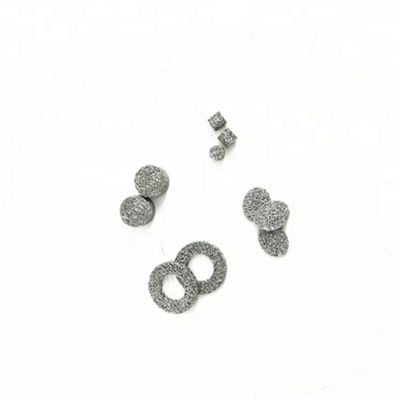 Fabrication indienne de mailles tricotées pressées résistantes à la corrosion