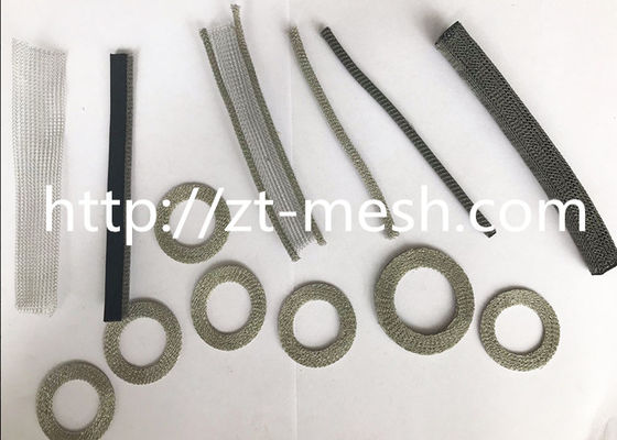 Couleur d'amortisseur d'acier inoxydable du diamètre 30mm 304 adaptée aux besoins du client