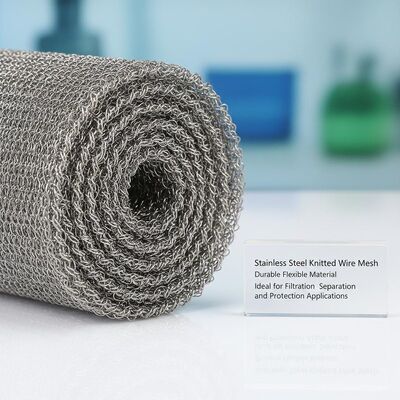 Matériau flexible durable idéal pour les applications de séparation et de protection par filtration