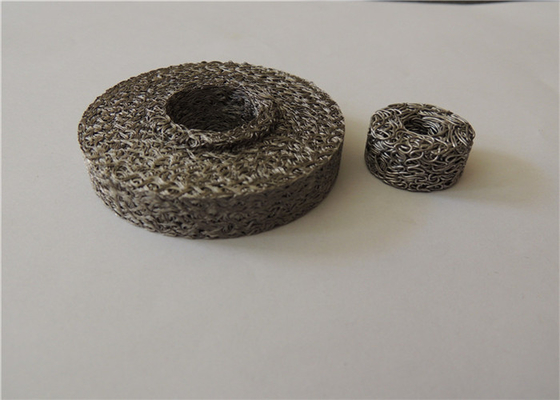 Bâti de vibration d'amortisseurs de coussin en métal d'AISI 304 en dehors de la taille de cou ajustable pour le chemin de fer