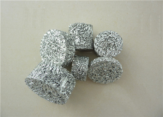 Papier d'aluminium Mesh Thickness de climatiseur 0.08mm pour mécanique