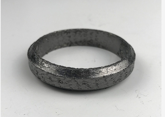 OEM/ODM de la garniture 32*37.5*26.8mm de graphite d'échappement enroulés par spirale automatique de moteur