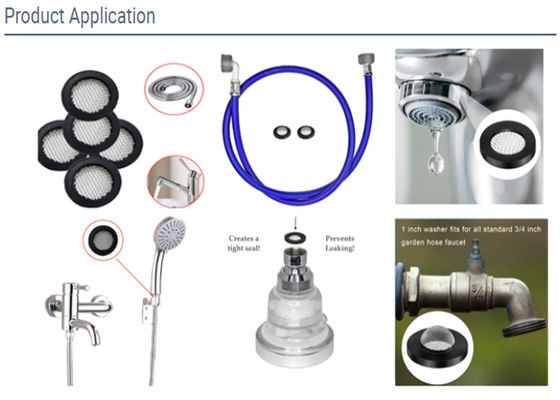 30X 21Cm 304 maille de sécurité en métal de Mesh Sheets 0.4mm de fil d'acier inoxydable