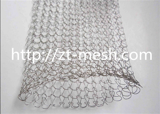 2*3mm Taille du trou Résistance à l'abrasion York 531 Maillage de fil pour l'industrie