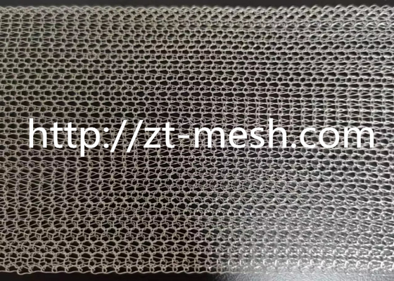 Tissu galvanisé de fil de fer soudé avec une surface en spirale de type plat et une surface en spirale de type ondulée ou une surface comprimée