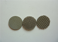 5 - industrie de creuset de quartz de 100μM Sintered Wire Mesh Filter Screen Antacid For