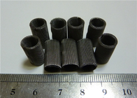 Taille cylindrique des amortisseurs 1-300μM OD 650mm 3-150mm de coussin en métal