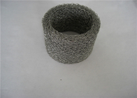 Joint tricoté comprimé de pression de remplacement de Mesh Washer Dia 14mm 0.3mm solides solubles de fil