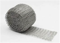 L'antibuée capitonnent tricotent le diamètre SS304 de Mesh Fabric 0.23-0.28mm pour le filtre