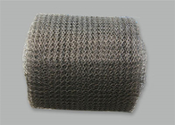 largeur de Mesh Tape 100mm de câblage cuivre tricotée par 0.12mm pour le filtre