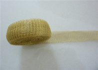 SS304 fil tricoté par 0.28mm Mesh Tape Roll Width 200mm pour le filtre liquide