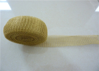 Diamètre tricoté flexible de Mesh Tape 0.12mm de fil pour la protection d'antibuée