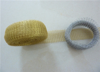 25.4mm IFR/fil Mesh Tubing d'EMI Shielding Tape Monel Knitted