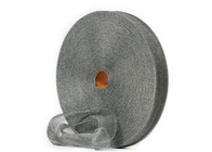 L'échantillon tricoté du diamètre 200mm de fil de Mesh Filter 95% 0.28mm de fil d'acier inoxydable acceptent