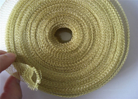 Diamètre tricoté flexible de Mesh Tape 0.12mm de fil pour la protection d'antibuée