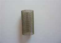 Armure toile tissée de la maille 0.026mm de Mesh Roll 500 de fil d'acier inoxydable d'ouverture pour le filtre