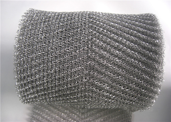 Ruban en aluminium durable d'épaisseur de Mesh Microwave Oven 0.05mm de filtre comme le filament