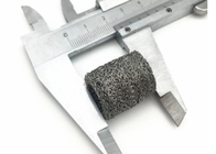 fil tricoté comprimé Mesh Abrasion Resistance 1500r/min 110kg d'acier inoxydable de 0.2mm
