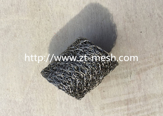 Taille de trou personnalisée 2*3mm Maillage tricoté comprimé de diamètre extérieur 5-300mm Ou personnalisé