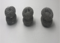 D'acier inoxydable de millimètre de diamètre du grillage 0.08mm - 0,5 tamis filtrant tricoté de bouilloire d'OEM