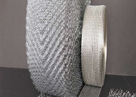 fil tricoté Mesh Emi/IFR de l'acier inoxydable 304 316 310s protégeant la bande