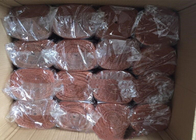 emballage tricoté de cuivre de 0.23mm 99,9% Mesh Roll For Distillation Column