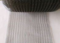 Réutilisables tricotés cuivrent la longueur de Mesh Width 400mm 30m de nettoyage