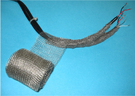 fil tricoté par WrapShield Mesh Gasket For Shielding EMI Cables de 50mm