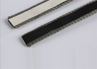 fil tricoté par 0.10mm Mesh Gaskets For Shielding, résistance à hautes températures