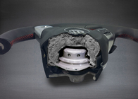 filtres d'airbag de Mesh Gasket Height 3-120mm de fil tricotés par 350mm de 5-300um OD
