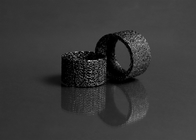 Le diamètre de haut niveau 25mm en métal a comprimé le fil tricoté Mesh For Automobile
