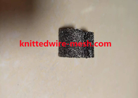 W formé spécial forment le fil tricoté Mesh Gasket Stainless Steel 0.11mm