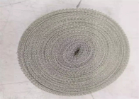 Protection d'antibuée de Mesh High Temperature Resistance For de fil tricotée par nickel pur
