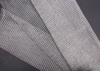 Diamètre 25.4mm Mesh Tin Plated For Rf Shielding tricoté de cuivre et industrie électrique