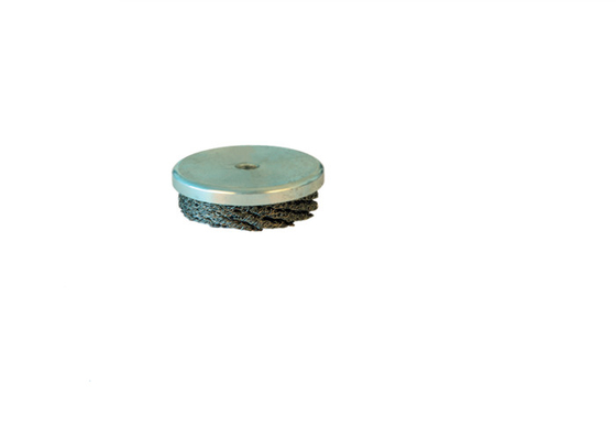 Titane tricoté de Mesh Washers Stainless Steel And de fil
