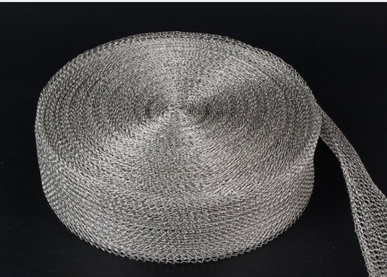 Protections de Mesh In Aluminum For Demister de fil/antibrouillards tricotés