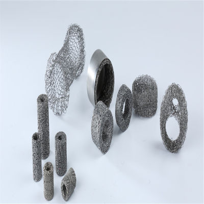 Résistance à la corrosion de l'acier inoxydable