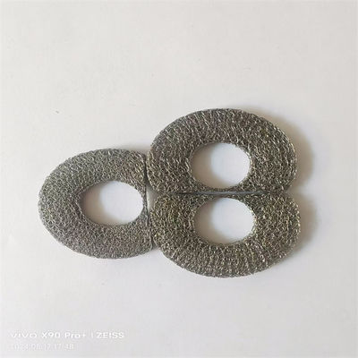 Technique de treillis à mailles pour la réduction du bruit