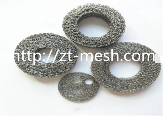Largeur comprimée durable 3.8-500mm de maille en métal de joints de grillage pour des applications industrielles