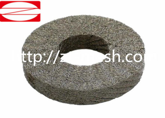 Coupe de filet tricoté personnalisé